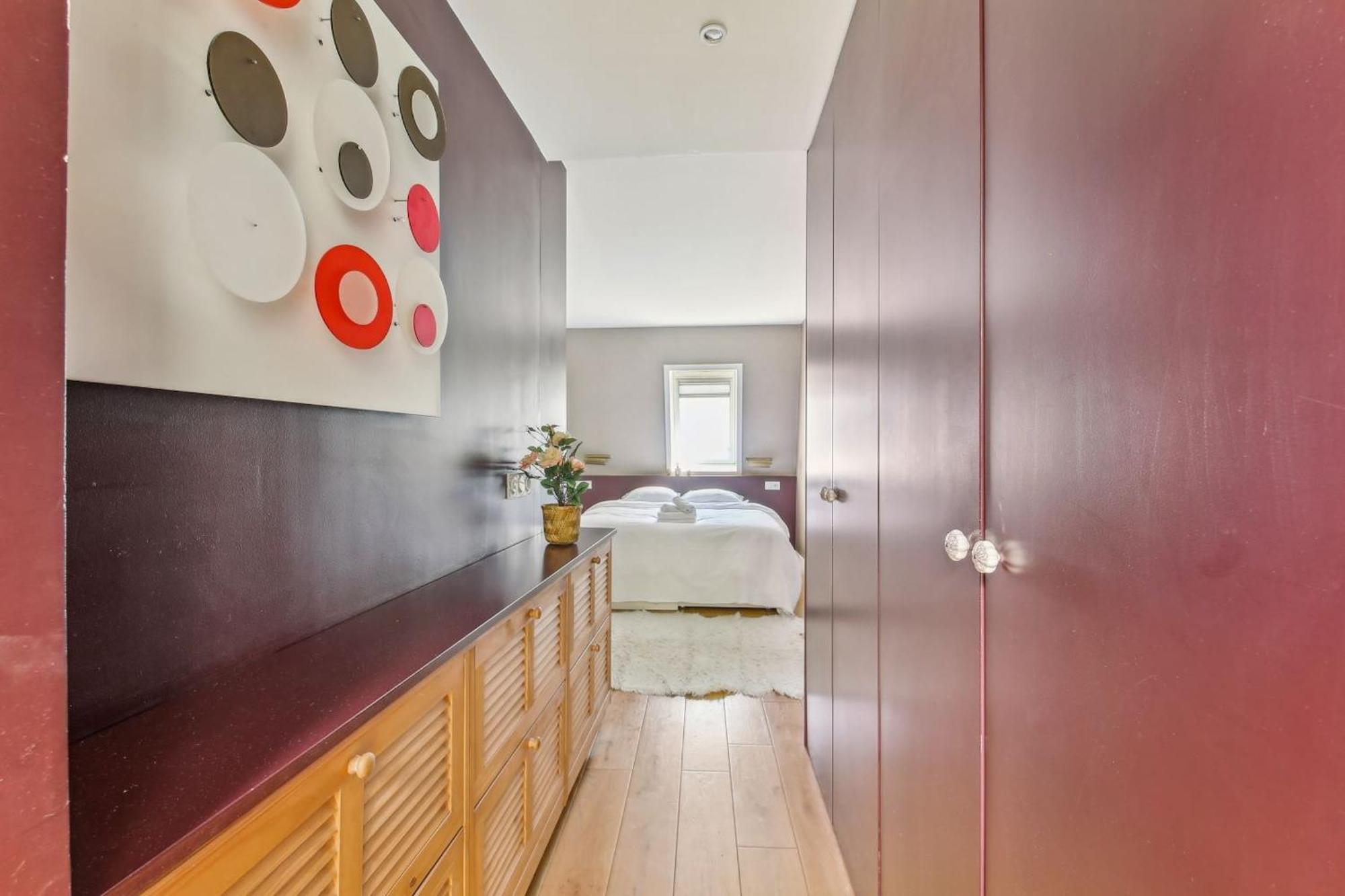 Le Marais Bastille - Cityapartmentstay Parijs Buitenkant foto