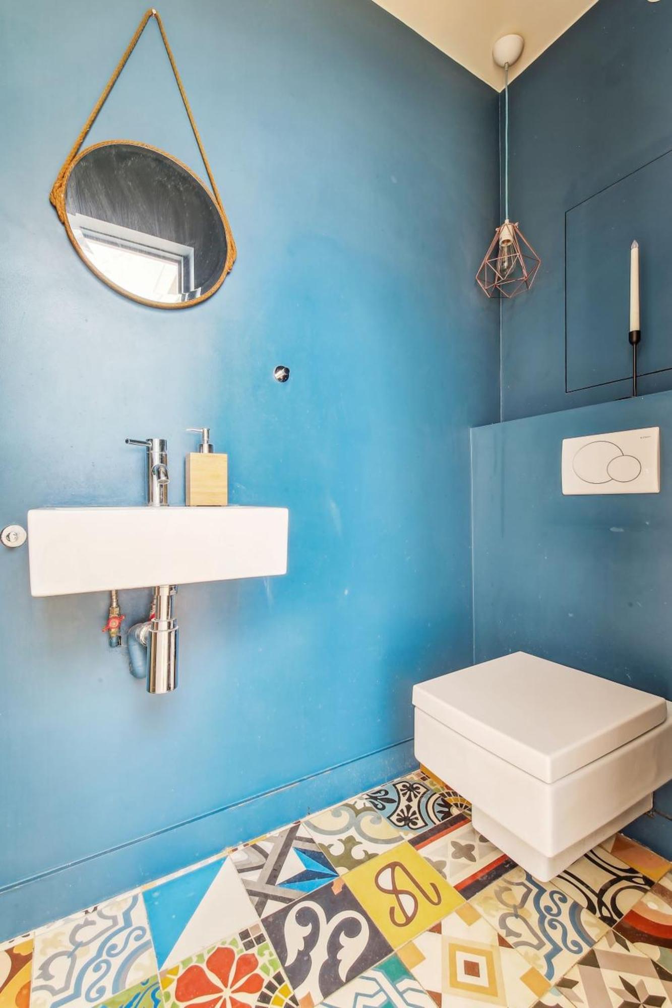 Le Marais Bastille - Cityapartmentstay Parijs Buitenkant foto