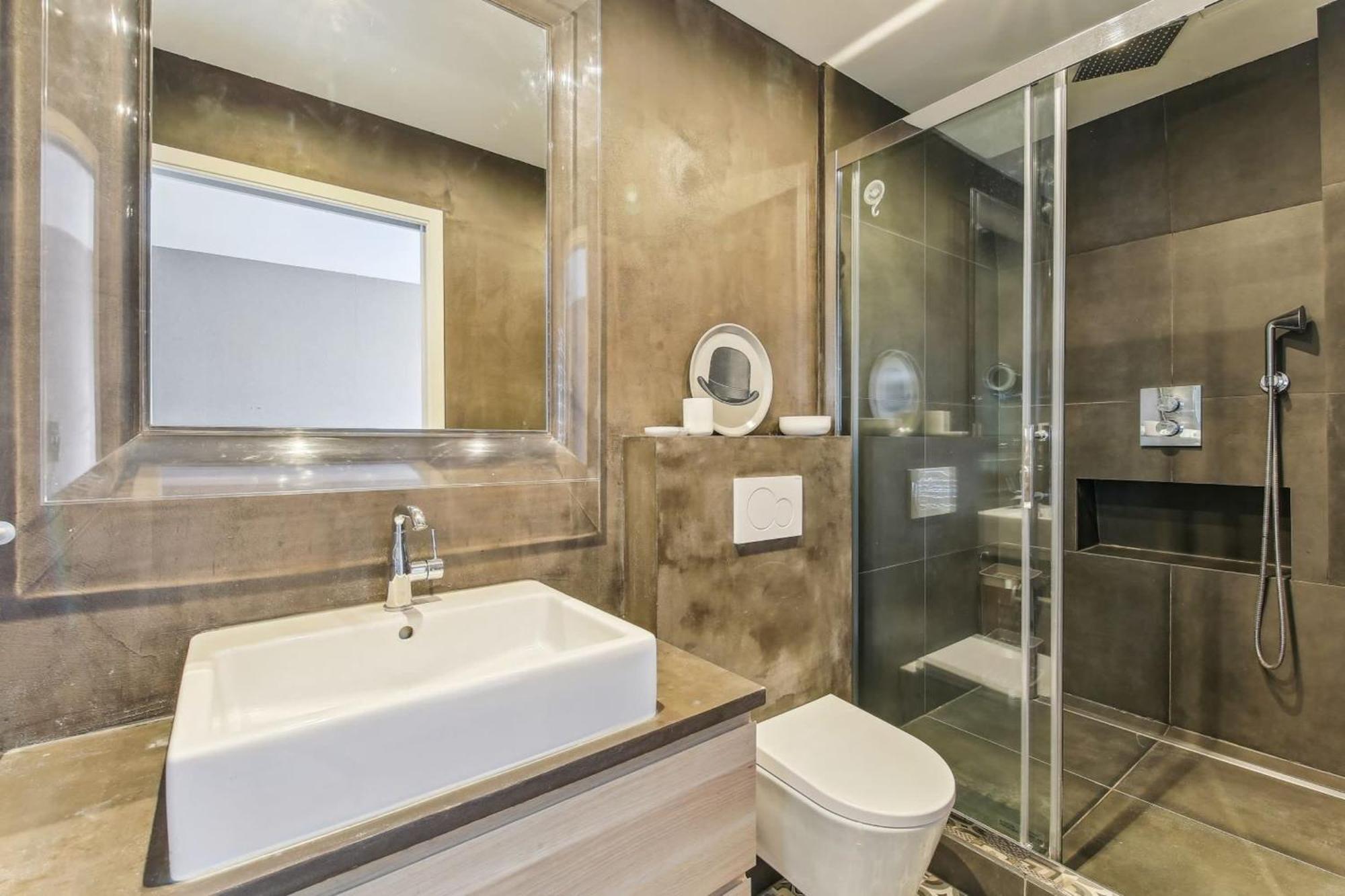 Le Marais Bastille - Cityapartmentstay Parijs Buitenkant foto