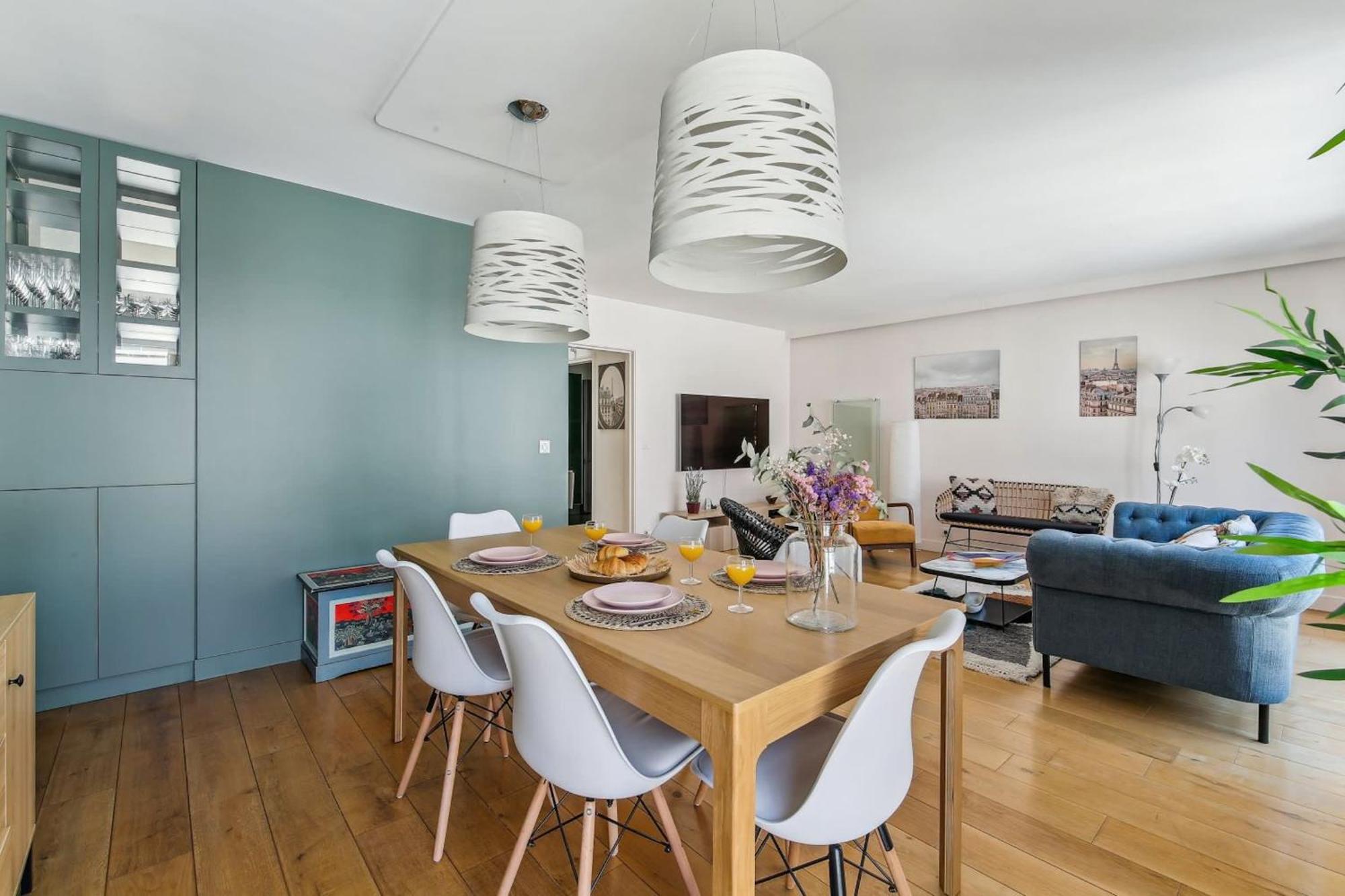 Le Marais Bastille - Cityapartmentstay Parijs Buitenkant foto